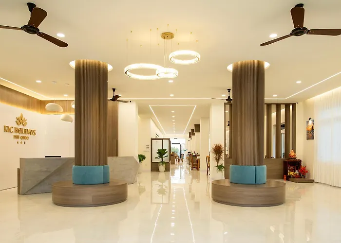 Klc Holidays Phu Quoc