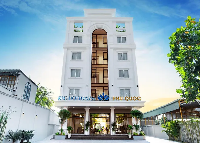 Klc Holidays Phu Quoc