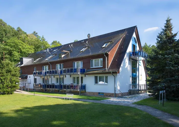 Seehotel Ichlim
