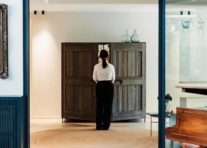Domia Boutique Hotel E Cucina Mondello