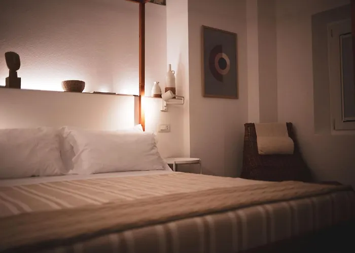 Hotel Arcadia - Sirolo
