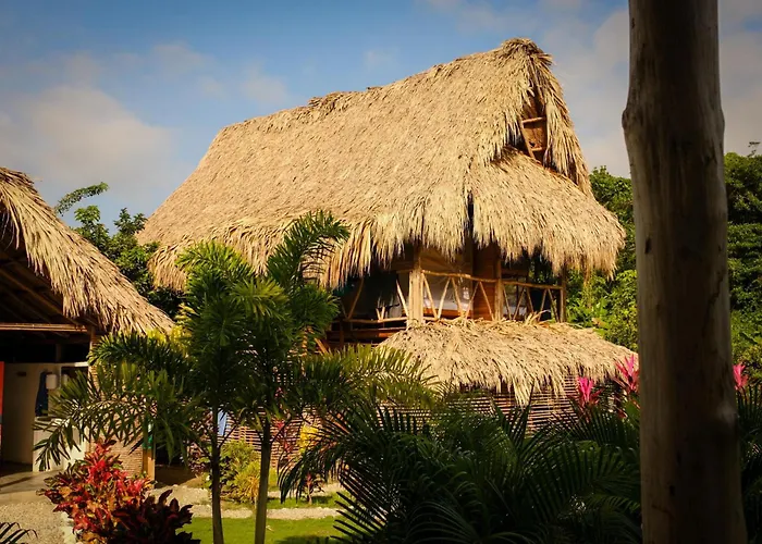 Encanto Hostel