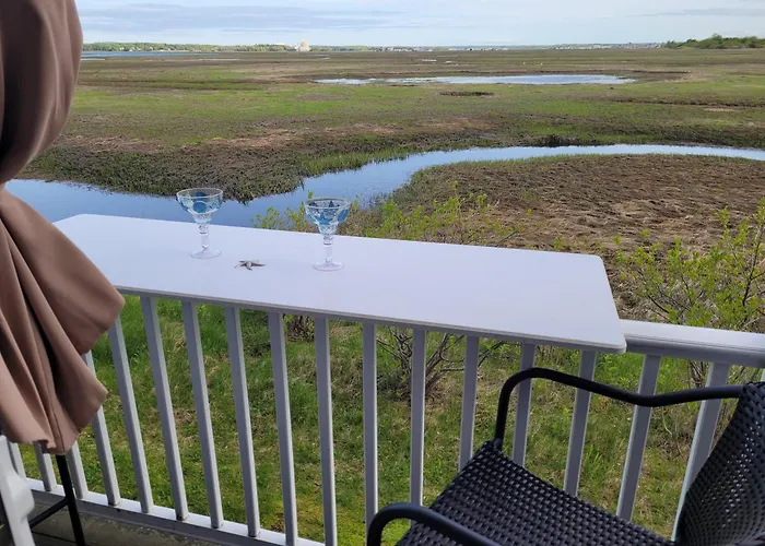 Seaside Haven