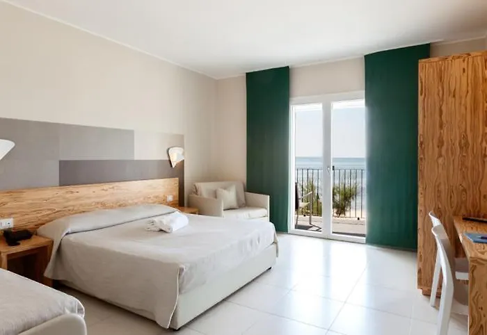 Hotel la Spiaggia
