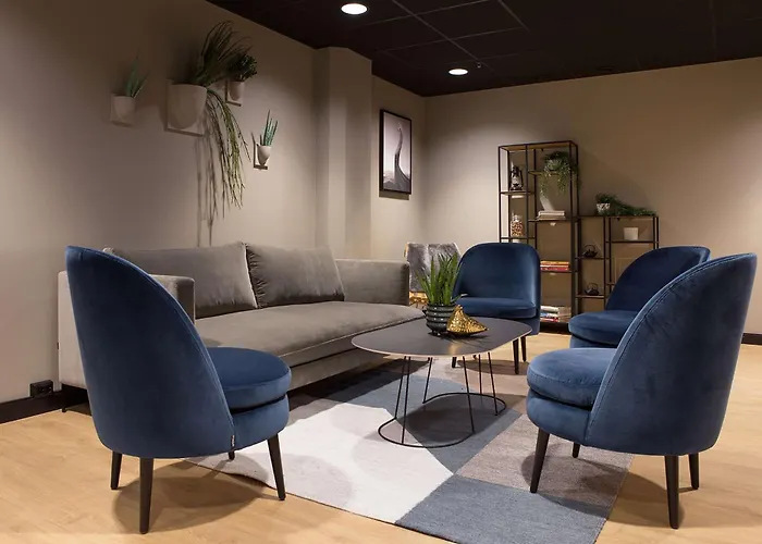 Scandic Royal Stavanger