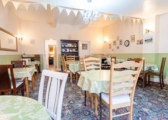The Fernside Hotel Sandown
