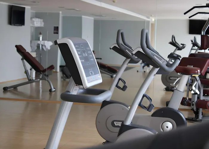 Park Inn By Radisson Linz