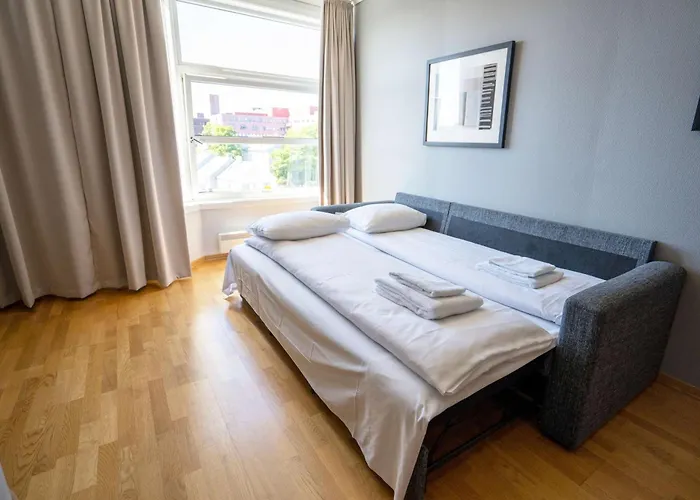 Scandic Kristiansund