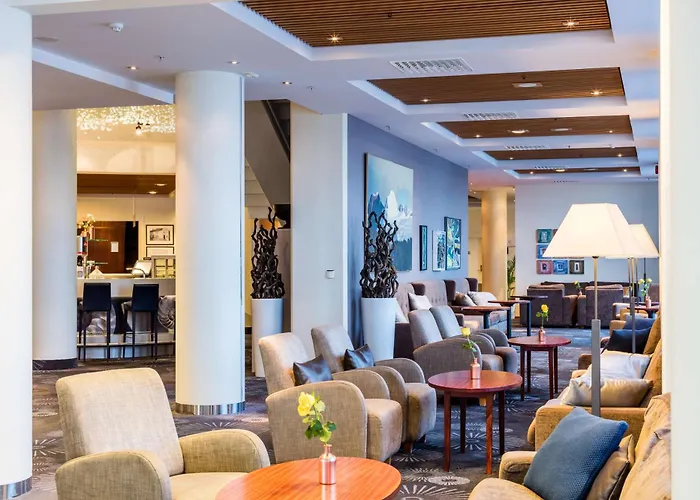 Scandic Seilet Hotel Molde