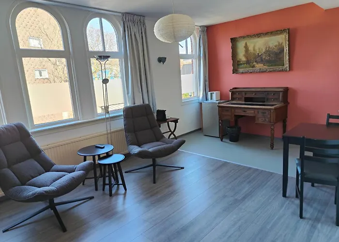 Hotel Saint Vincent Poeldijk