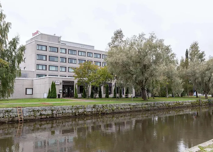 Scandic Rauma