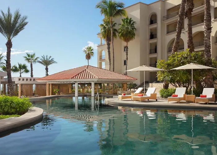 Dreams Los Cabos Suites Golf &Spa