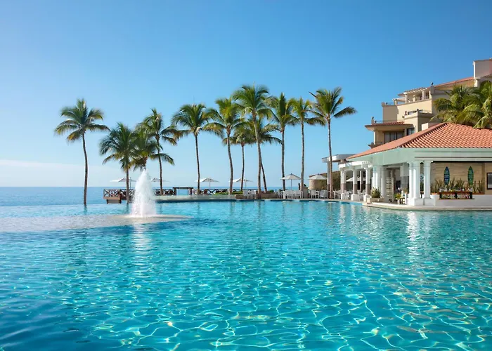 Dreams Los Cabos Suites Golf &Spa