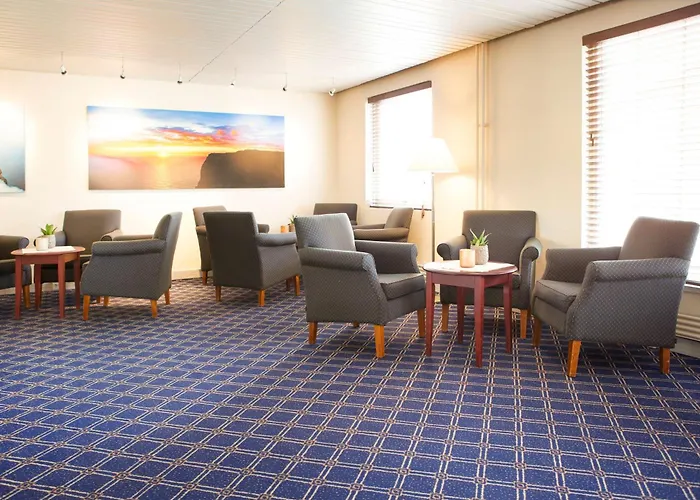 Scandic Honningsvåg