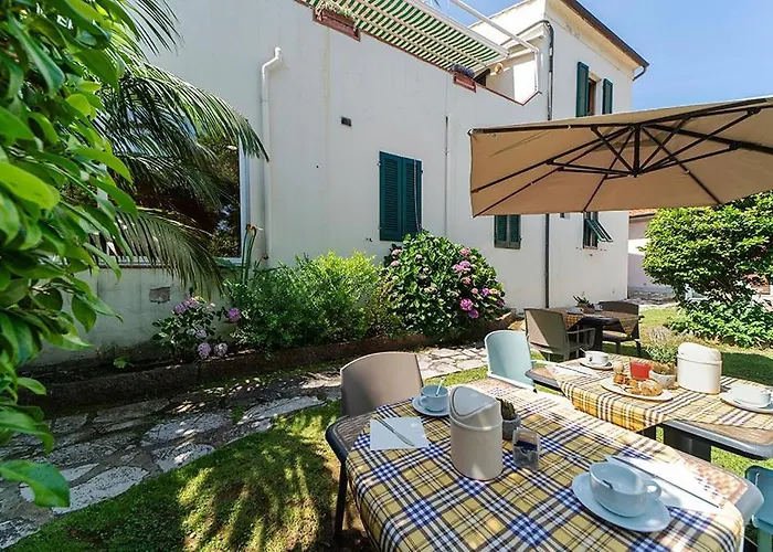 Hotel Casa Lupi Marciana Marina 