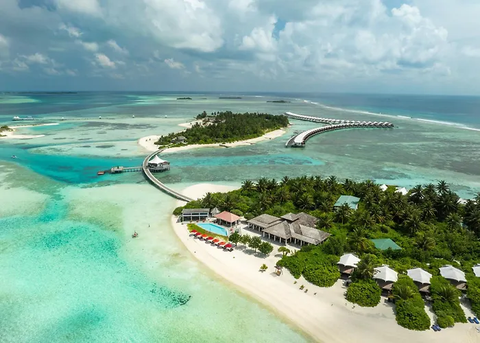 Cinnamon Hakuraa Huraa Maldives (Adults Only)