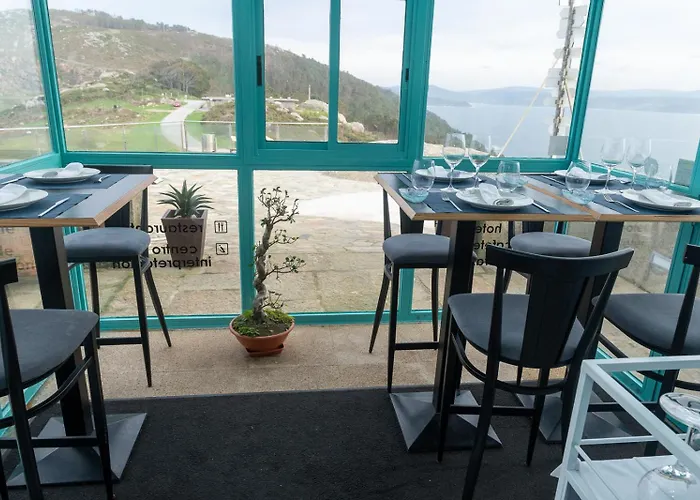 Hotel O Semaforo Finisterre