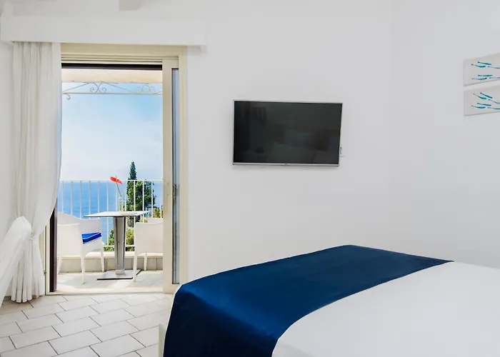 B&B Al Pesce D'Oro