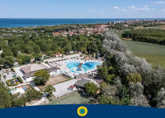 Club Del Sole Adriano Family Collection