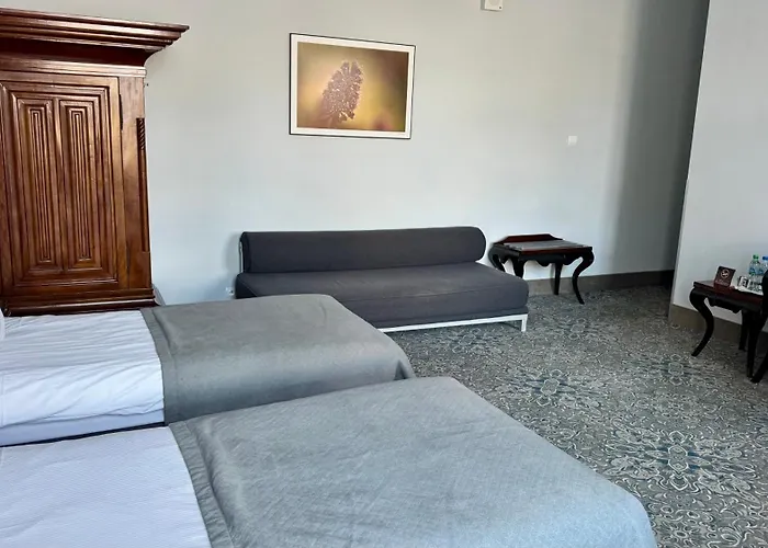 Hotel Krasicki
