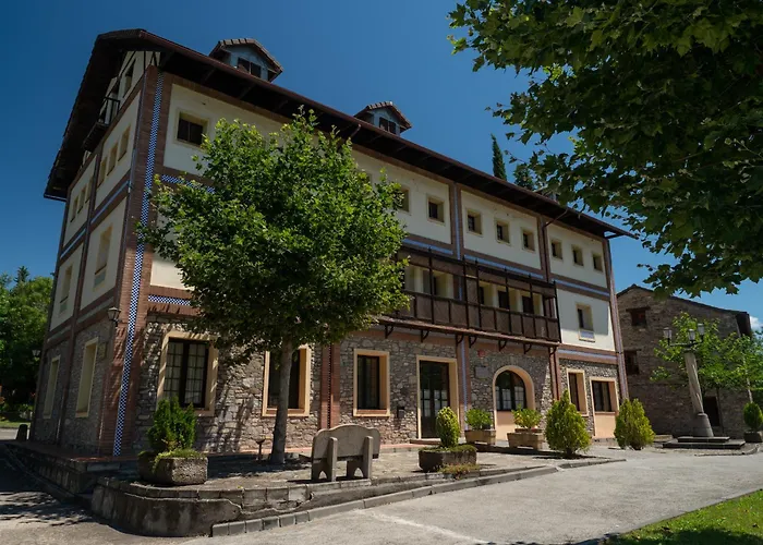 Casa Forestal Aínsa