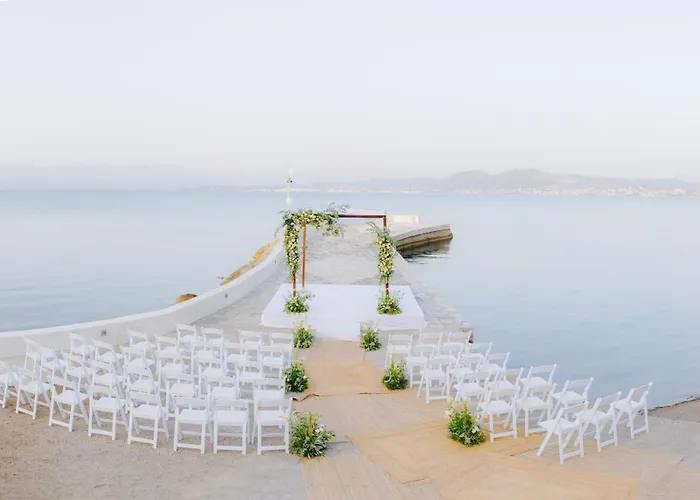 Brown Beach Chalkida Resort, A Member Of Brown Hotels