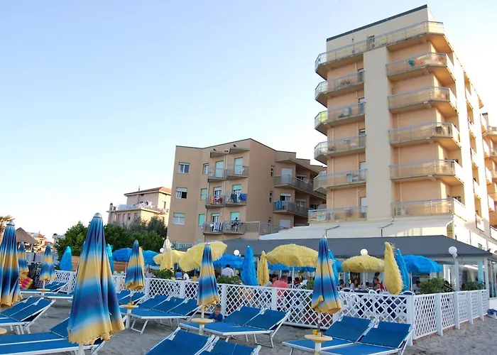 Bikini Tropicana Family Hotel