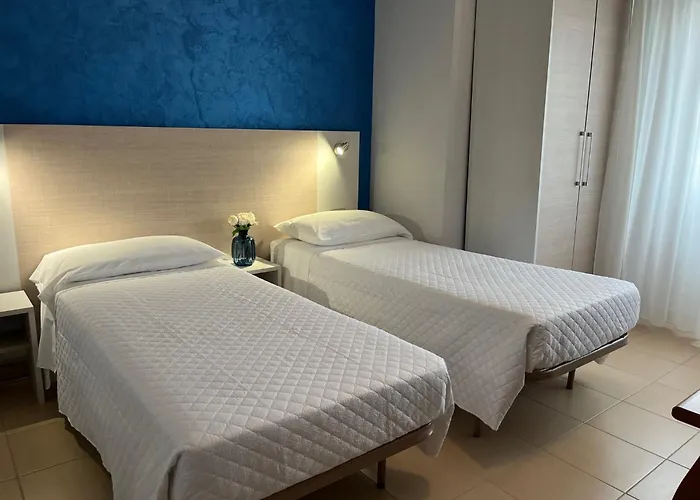 Hotel Le Ali Rimini