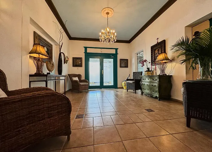 Hotel San Marco Santo Domingo