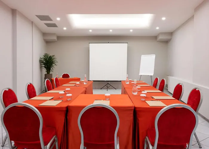 San Severino Park Hotel & Spa, BW Signature Collection Mercato San Severino