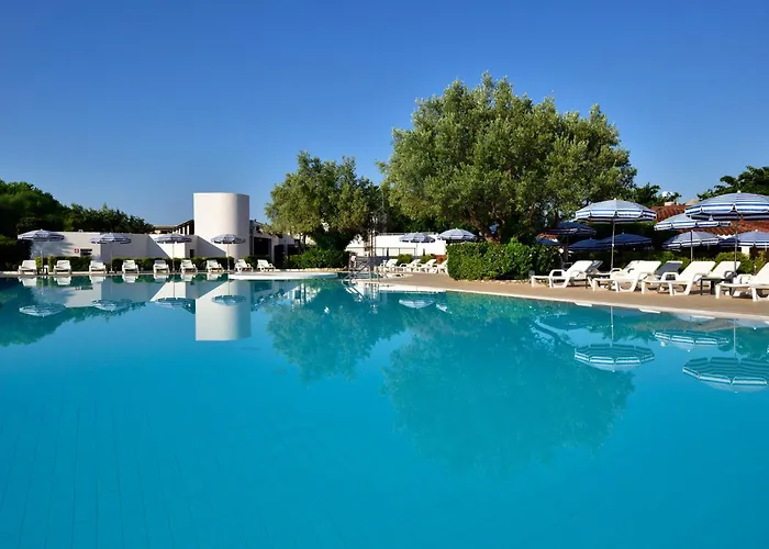 Th Simeri - Simeri Village Simeri Mare