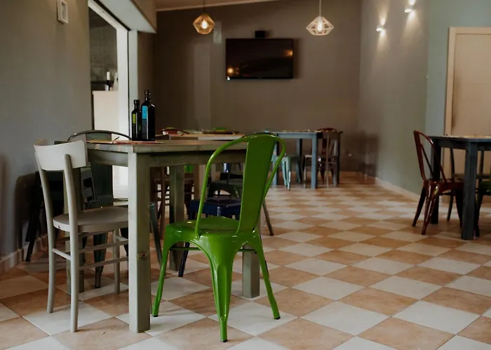 Camping&Residence Il Pioppeto Vasto