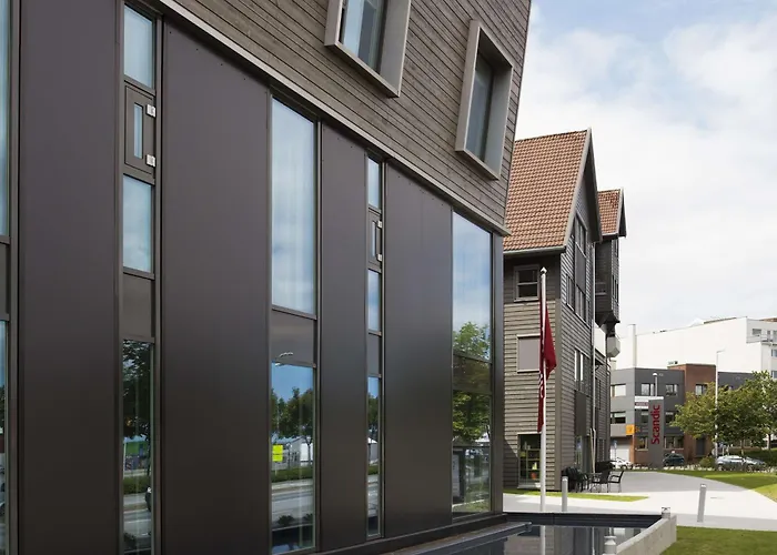 Scandic Stavanger City