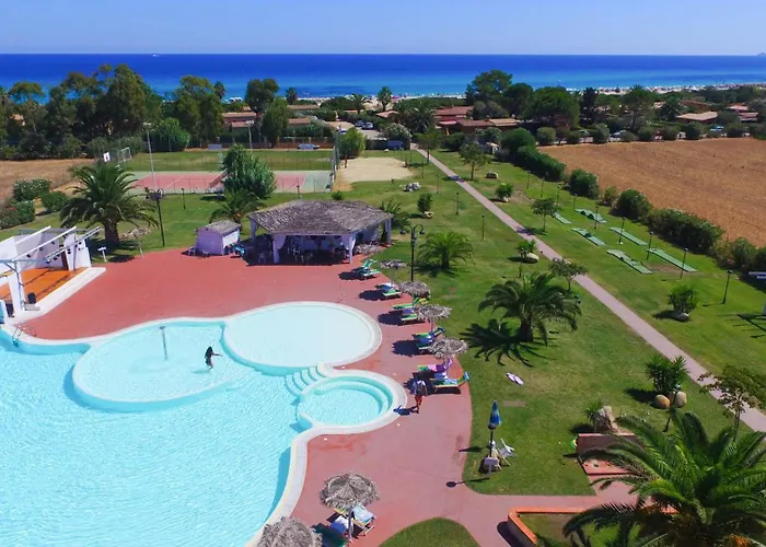 Rey Beach Club