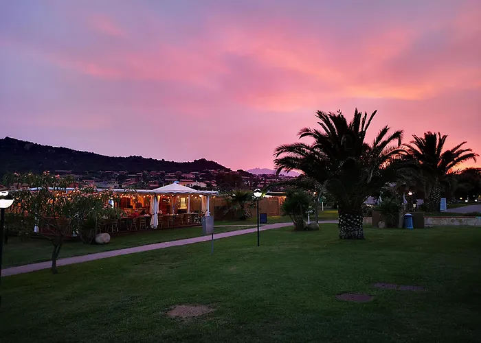 Rey Beach Club