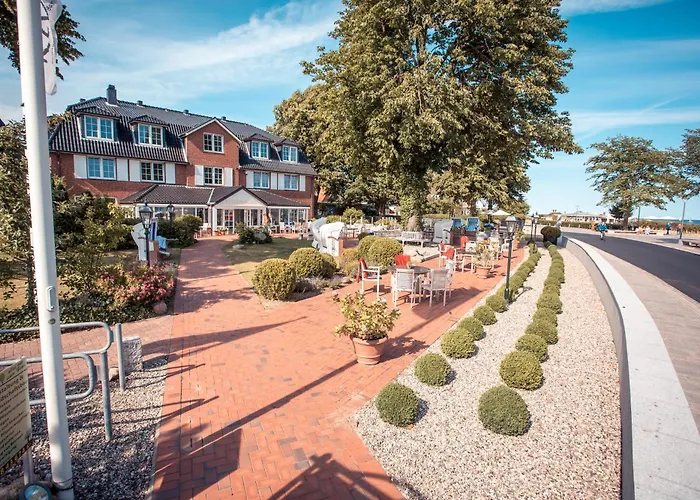 Strandhotel