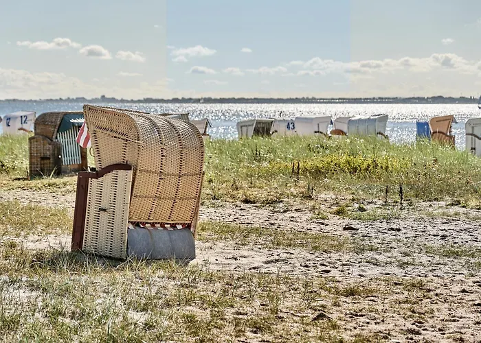 Strandhotel Strande