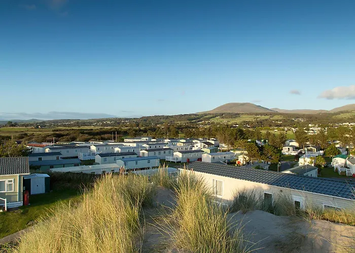Barmouth Bay Holiday Park
