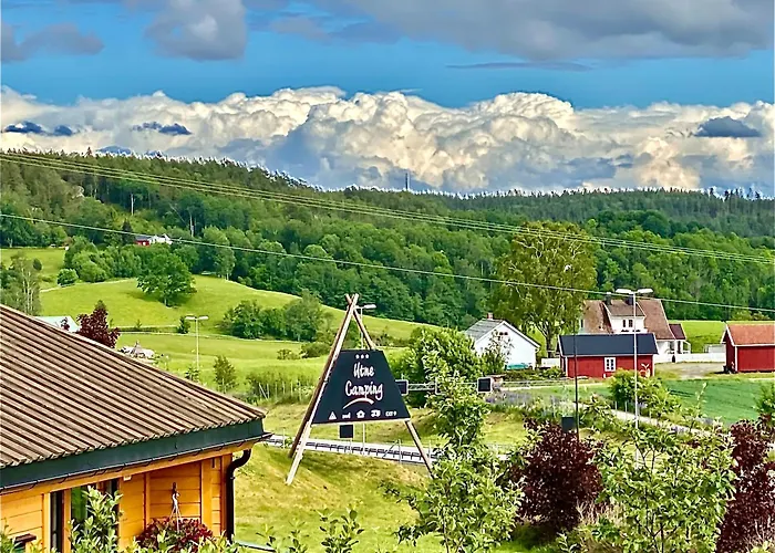 Sarpsborg Apartments - Utne Camping