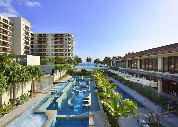 Terrace Club Wellness Thalasso At Busena (Adults Only)