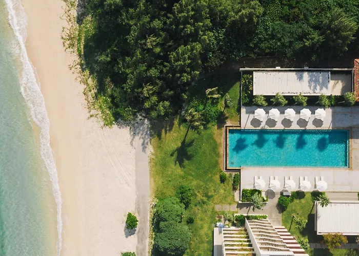 Terrace Club Wellness Thalasso At Busena (Adults Only)