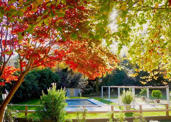 Eco-Resort Parco Botanico Fiorlago