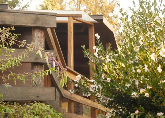 Eco-Resort Parco Botanico Fiorlago