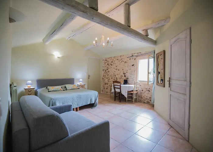 Chambres&Tables d'hôtes Moulin de Lavon