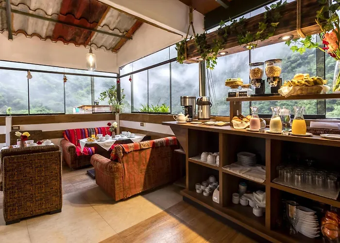Runa'S Inn Machupicchu