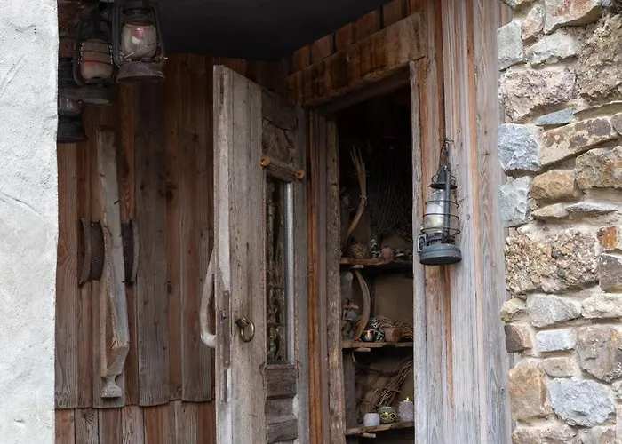 La Balade Des Gnomes Hotel Durbuy
