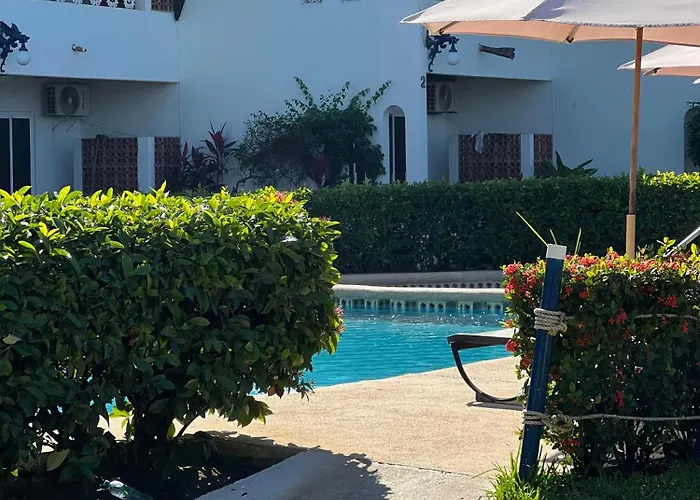 Villas El Dorado Rincón de Guayabitos