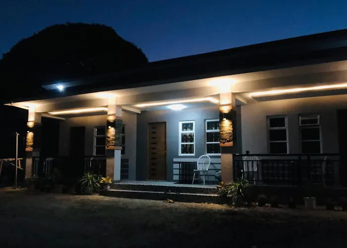 Richville Little Boracay Guest House