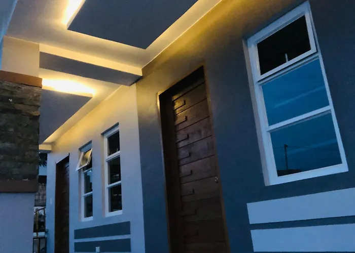 Richville Little Boracay Guest House