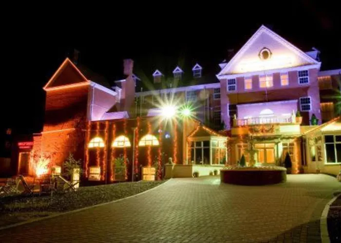 Skegness The Royal